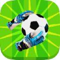 Goal Keeper icon