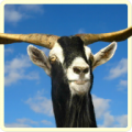 Goat Simulator 2016 3D 1.5