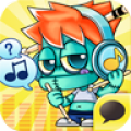 God of Music for Kakao icon