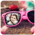 Goggle Photo Frames icon