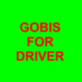 Gojek Driver icon