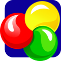 Colors for kids icon