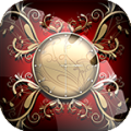 Gold Clock 1.286.1.93