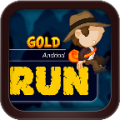 Gold Runner icon