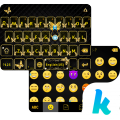 GoldButterfly icon
