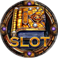 Golden Ark Slot icon