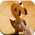 Golden Dollar icon