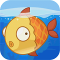 Goldfish icon
