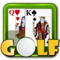 Golf Solitaire HD icon