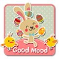 Good Mood - GO Launcher Theme icon