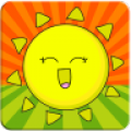 Good Morning Frames icon