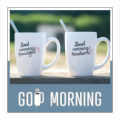 Good Morning Wishes icon