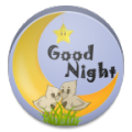 Good Night Wishes icon