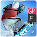 Good Point: Snowboarding Free icon