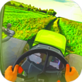 Tractor Simulator 1.1