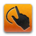 Google Gesture Search icon