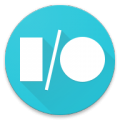 Google IO 2018 icon