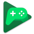 Google Play Games icon