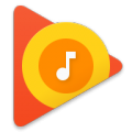 Google Play Music icon