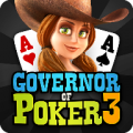 Governor of Poker 3 icon