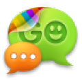 GOSMS 1st Anniversary Party Theme icon