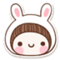 GOSMS BeBe_theme icon