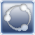 GOSMS Galactica icon