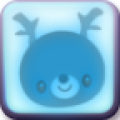 GOSMS Kawaii Christmas icon