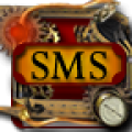 GOSMS Steampunk Theme 2.0