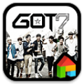 GOT7_A icon