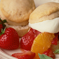 Gourmet Dessert Puzzle icon