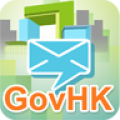 GovHK Notifications 2.0.8