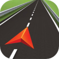 GPS Navigation BE-ON-ROAD icon