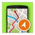 GPS Navigation Free Advice icon