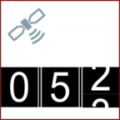 GPS Odometer icon