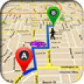 GPS Route Finder 5.10