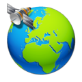 Gps Traveler icon