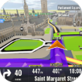 GPSNavigation icon