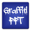 Graffiti Free Font Theme 9.09.0