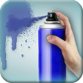Graffiti Spray 14.0