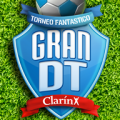 Gran DT icon