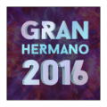 Gran Hermano 2015 icon