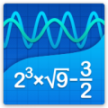 Graphing Calculator by Mathlab 4.16.161