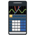 Graphing Calculator Free icon