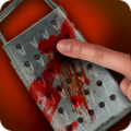 Grate Finger Simulator icon