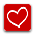 Gratitude journal icon