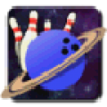 Gravity Bowling Lite! icon