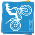 Gravity Defied Editor icon