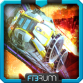 Gravity Train VR icon