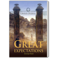 Great Expectations Free App icon